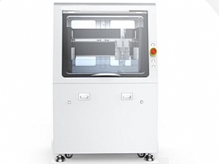 超声波扫描显微镜