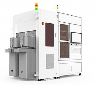 全自动晶圆超声波扫描显微镜Wafer400-!