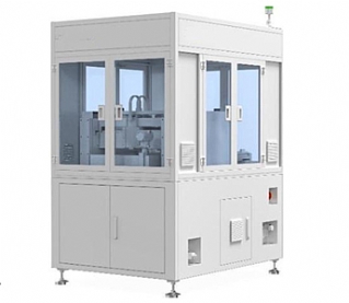 半自动晶圆超声波扫描显微镜SC-UT-400B