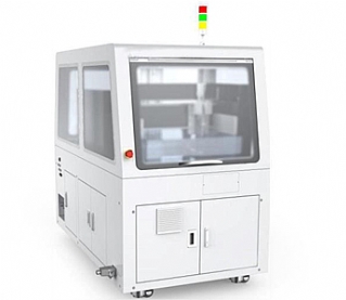 半自动超声波扫描显微镜SC-UT-300B